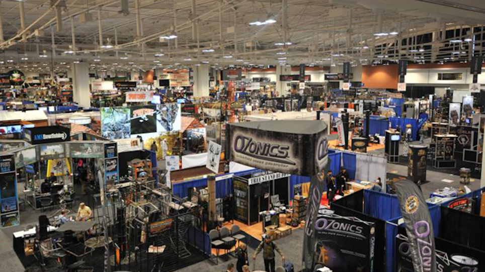 4 Reasons You Can’t Miss The 2015 ATA Show