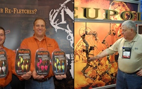 New Bowhunting Products, Part 6
