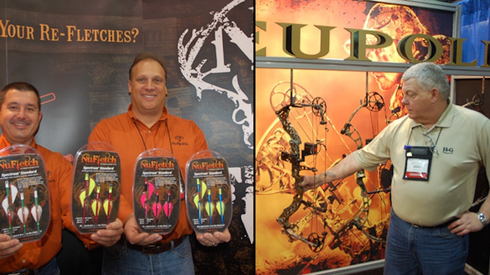 New Bowhunting Products, Part 6