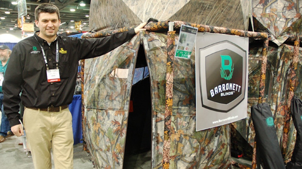 New Bowhunting Products, Part 7