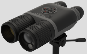 New ATN BinoX 4K and BinoX 4T Binoculars