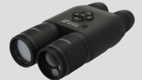 ATN BinoX 4k Day and Night Smart binocular