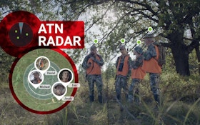 ATN Radar — the Social Way to Hunt
