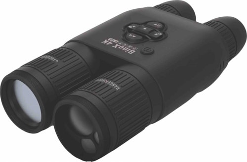 ATN BinoX 4K 4-16X Binocular