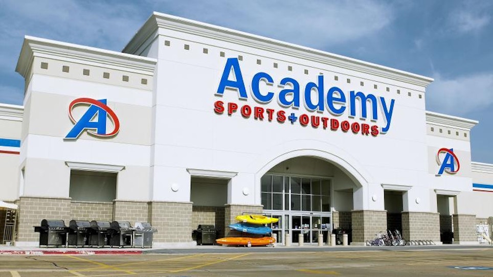 News Reports Claim Academy Sports+Outdoors Pulling AR-15s From Store Shelves
