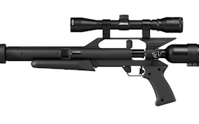 AirForce Airguns TalonP Carbine