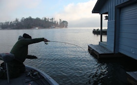 There’s more to Guntersville than bass fishing