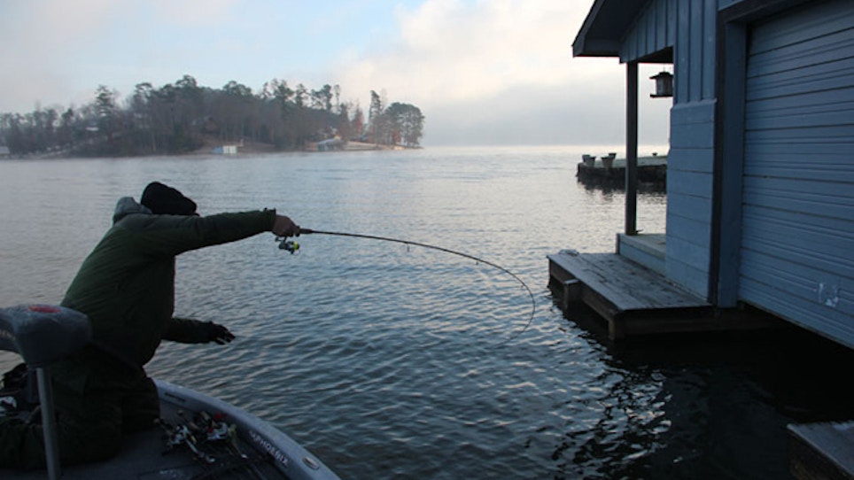 There’s more to Guntersville than bass fishing