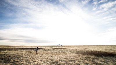 Top 10 unwritten hunting laws for public land