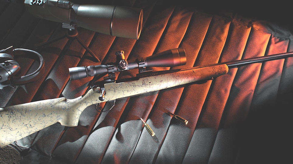 Review: Howa M1500 H-S Precision in 6.5 Creedmoor
