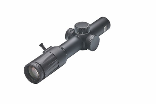 EOTech Vudu 1-10x28mm riflescope.