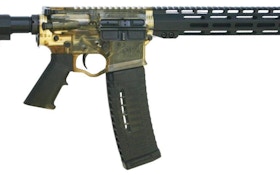Great Gear: American Tactical Omni Hybrid Maxx RIA Rifle
