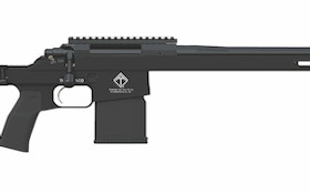 Great Gear: American Tactical TRX Bronco Hunter Rifle