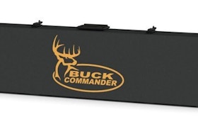 Americase, Inc. Partners With Buck Commander®