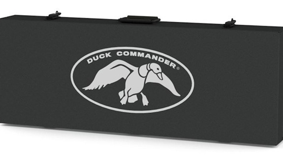 Americase, Inc. Announces Partnership With Duck Commander