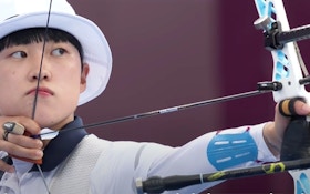 Easton Arrows Used by Every Medal Winner in 2020 Tokyo Olympics