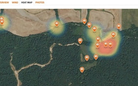 Analyze Trail Cam Pics From Last Whitetail Deer Season
