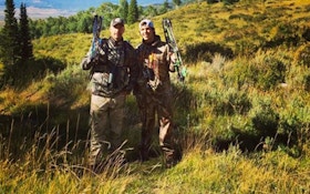 Andy Pettitte Skips Derek Jeter Day To Elk Hunt