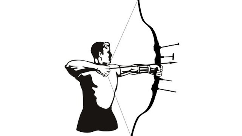 Proposed Archery Equipment Changes For South Dakota