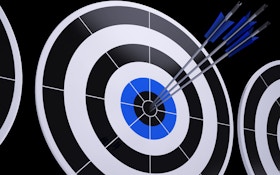 South Dakota Archery Complex Earning International Cred