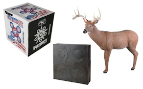 Archery Targets 2015: What You Need To Know