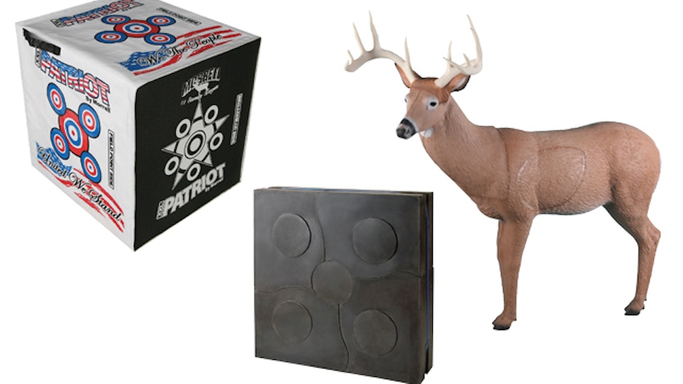 Archery Targets 2015: What You Need To Know
