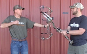 VIDEO: Bear Archery Products 'Quick And Quiet'