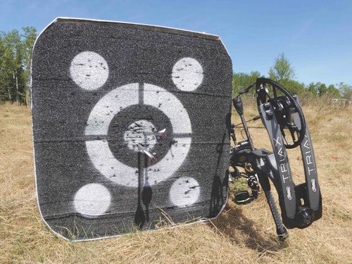 The next aspect to consider is distance. New technology allows archers to shoot farther and with more accuracy than ever before. Those long shots can come in handy in the openness of the West where whitetails call any little hiding place home.