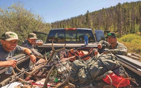 Bowhunting Elk: Don’t Miss Close-to-Roads Honey-Holes