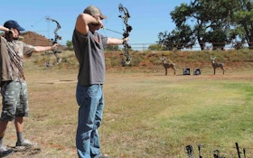 Stay Sharp This Summer by Expanding Your Backyard Archery Range