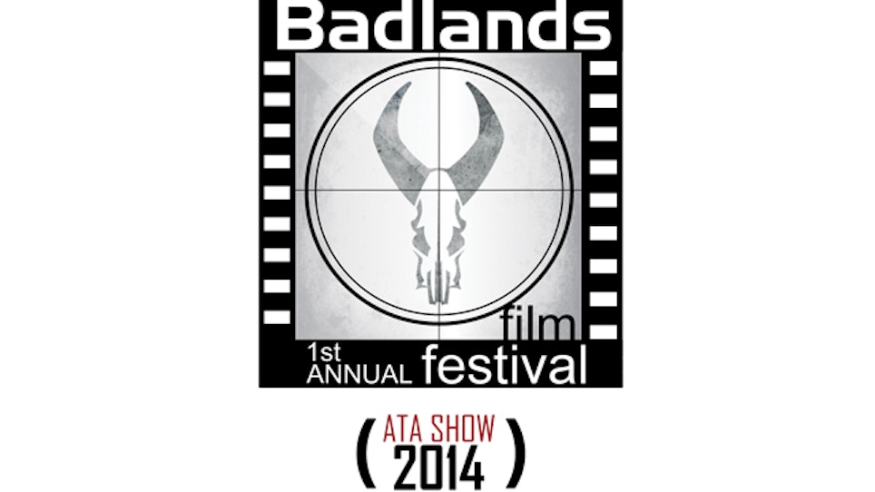 Badlands first annual hunting Film festival