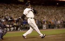 Why Is PETA Mad At Barry Bonds?