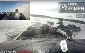 Video: Two Anglers Thrown From High-Speed Bass Boat — Then Things Get Worse!