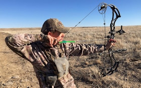 Bowtech's Reign 7: A Hushed and Vibration-Free Compound Bow