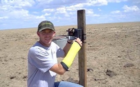 VIDEO: Trail cameras and log books are keys to scouting