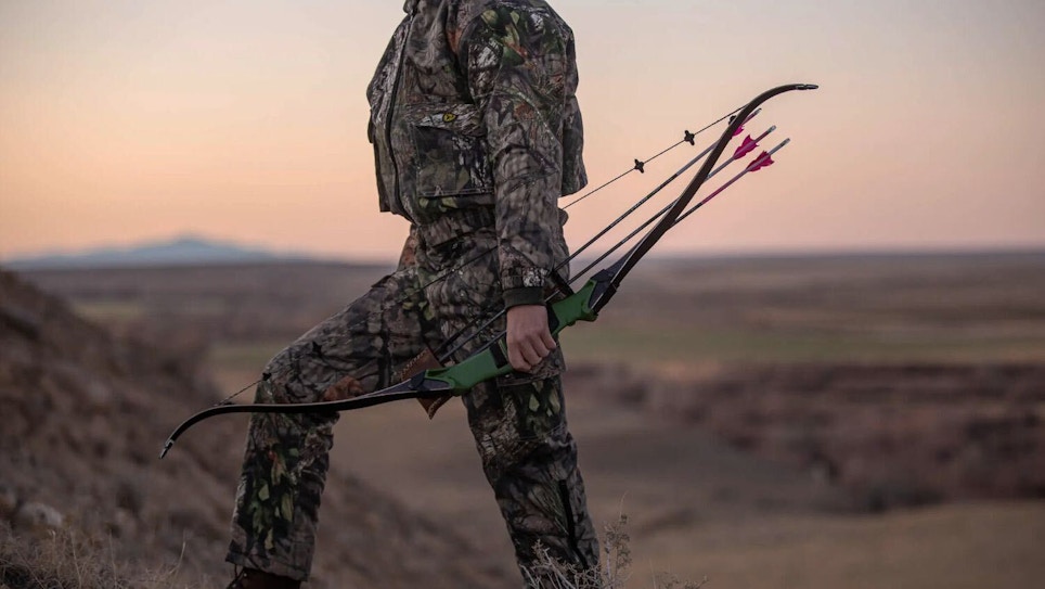 A New (Old) Challenge for the 2023 Bowhunting Season