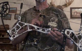 VIDEO: New bows from Bear Archery