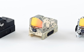 Great Gear: Bering Optics Rubicon Pro Reflex Sight