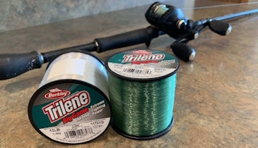 Video: The Best Fishing Line Is Also the Most Cost-Friendly?