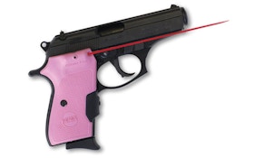 The concealed carry pistol for women