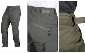 Beyond Clothing A9-T Mission Pants