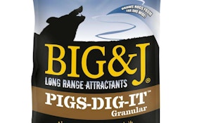 Big & J Pigs Dig It