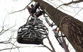 Go-To Gear for Big-Timber Bucks