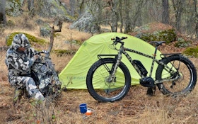 Everything You Need to Know About Hunting Bikes