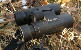 Four-Month Field Test: Bushnell Legend 8x42mm Binocular