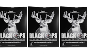Ani-Logics Black Ops Deer Attractant