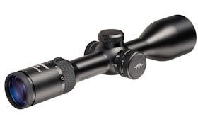 Blaser B2 2.5-15x56mm iC Riflescope