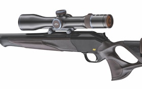 Great Gear: Blaser R8 Ultimate Rifle in 6.5 PRC