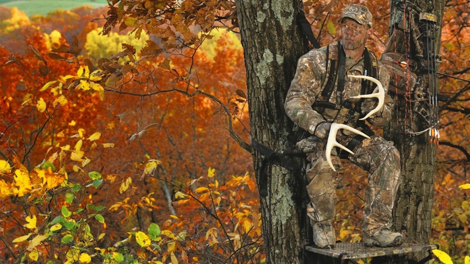 Get Ready for Sunday Hunting, Pennsylvanians!