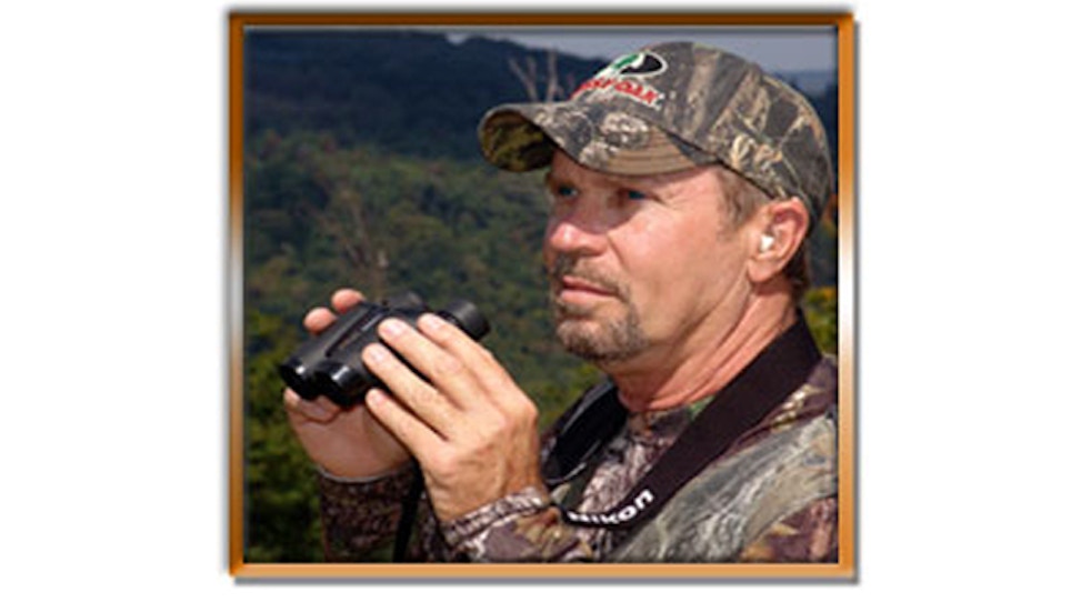 Hunting industry legend Bob Walker passes away